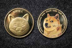 Ukraine requests dogecoin donations as meme coin ‘exceeds Russian ruble’