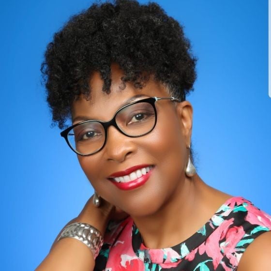 Professor Rosalea Hamilton