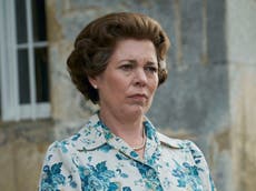 Netflix: Thieves steal $500,000 from The Crown and Lupin sets