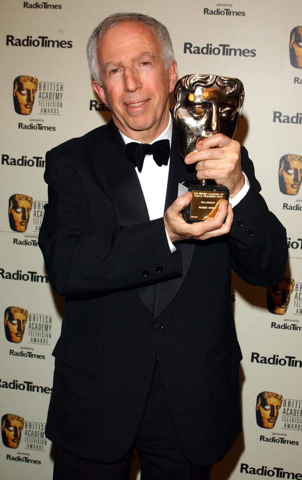 Veteran documentary maker Roger Graef dies age 85 (Ian West/PA)