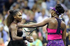 ‘You can do better’: Serena Williams calls out newspaper for using picture of sister Venus instead of her