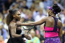 ‘You can do better’: Serena Williams calls out newspaper for using picture of sister Venus instead of her
