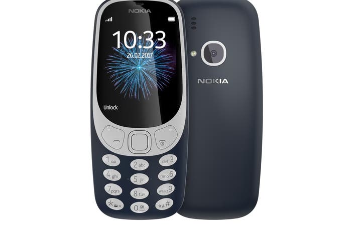 Nokia 3310 indybest
