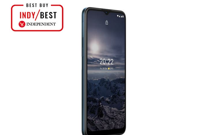Nokia G21 indybest
