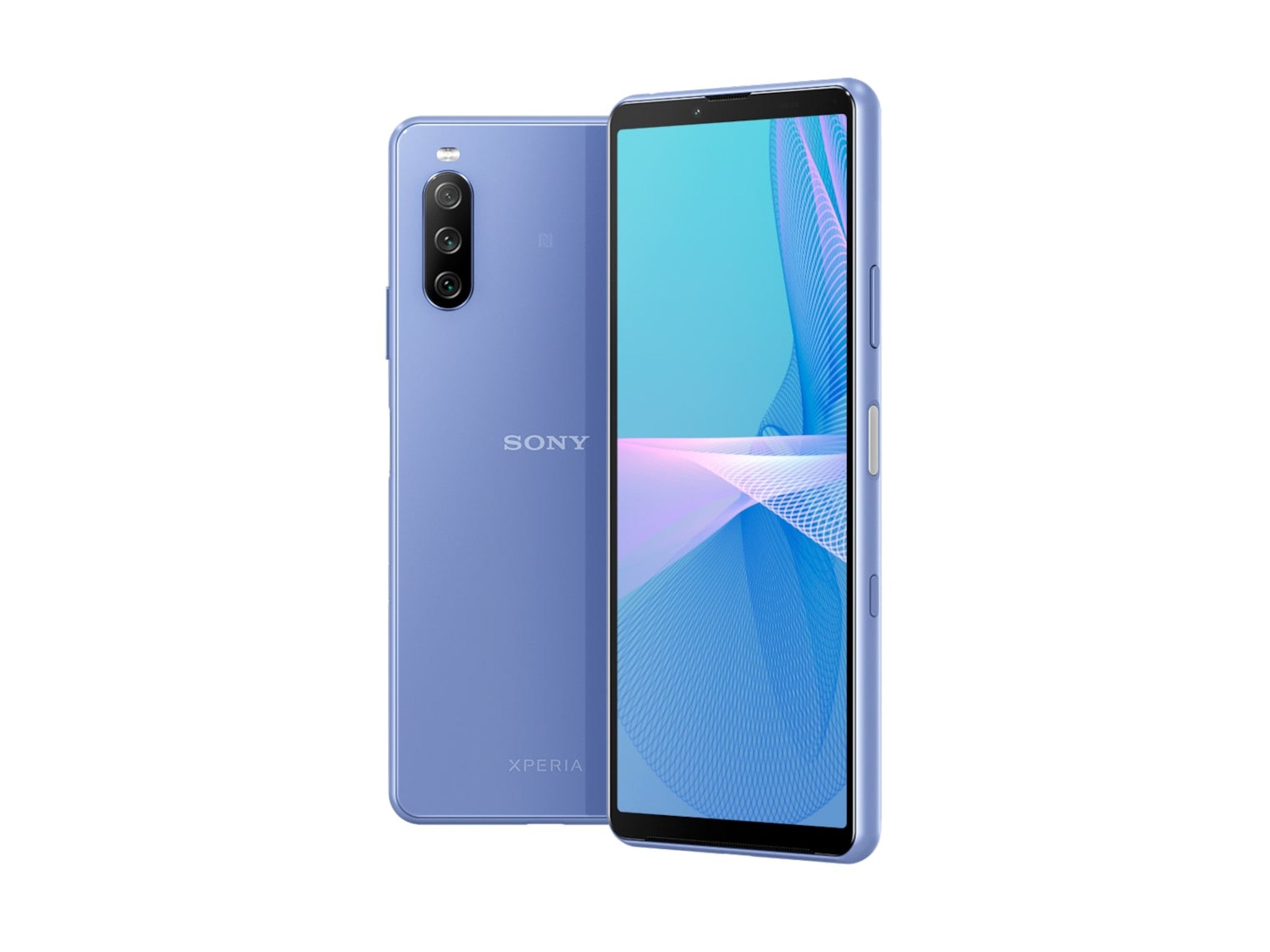 Sony xperia 10 III indybest