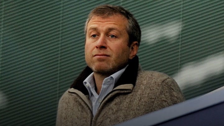 Roman Abramovich makes ‘incredibly difficult decision’ to sell Chelsea