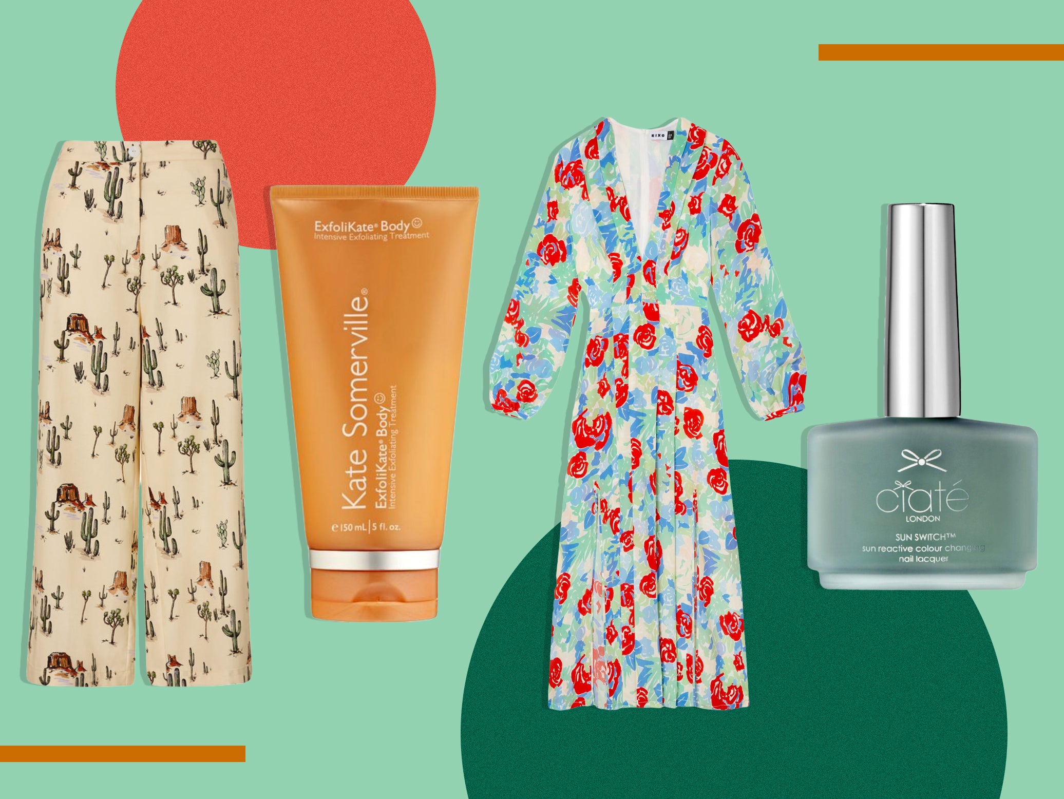 International Women’s Day 2022: The female-founded beauty and fashion brands to know