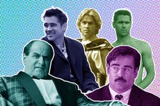 Colin Farrell’s run of flops was the best thing to ever happen to him – now he’s truly great