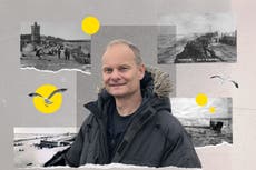 Withernsea pier: A beacon of hope for all seaside towns