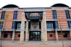 Teenager accused of plotting far-right terror attack ‘can’t remember’ why he was looking at bombs and weapons