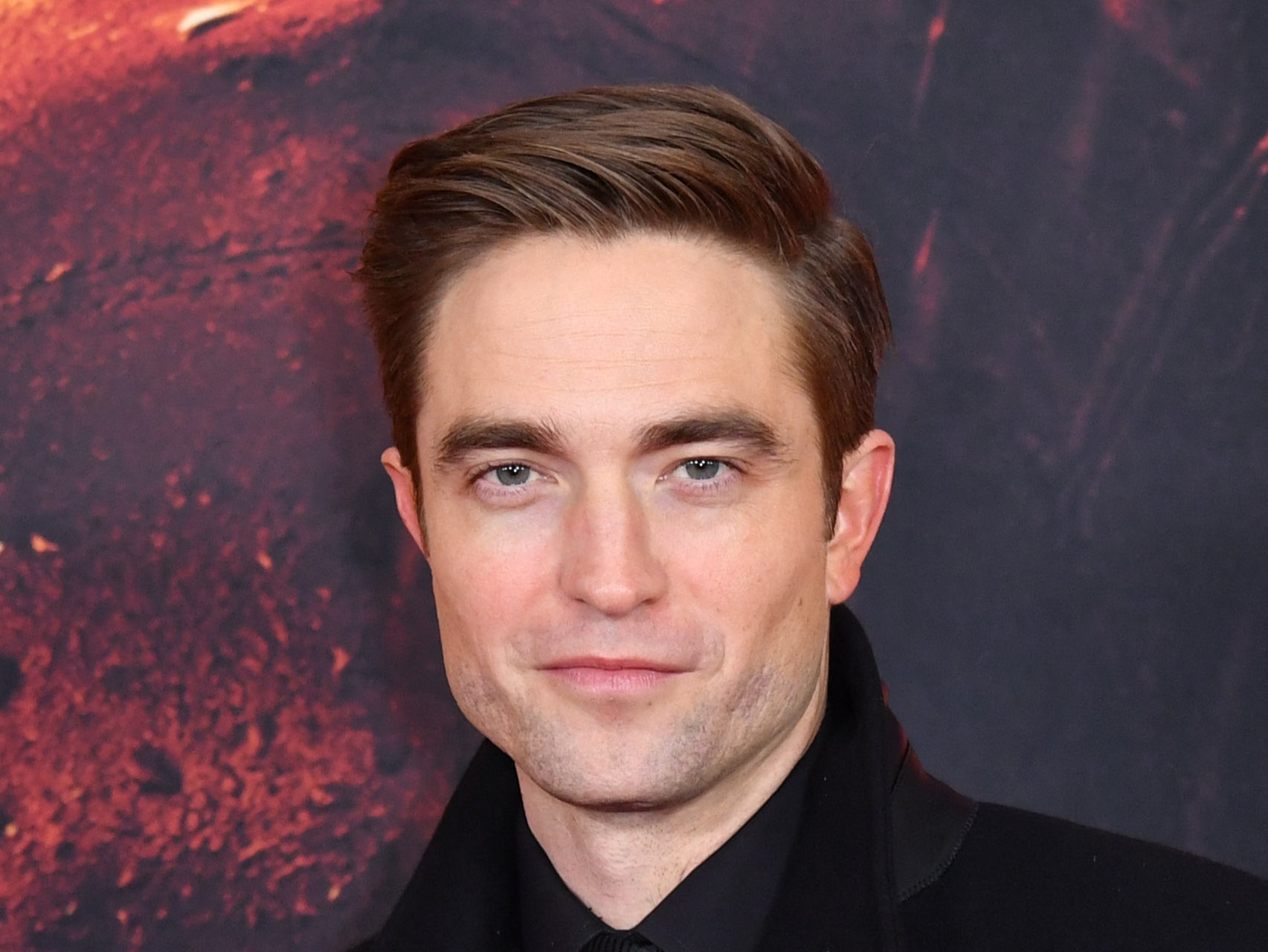 Robert Pattinson worked out for three months ahead of his shirtless scenes in ‘The Batman’