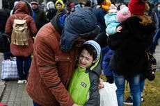 Immigration minister refuses to give evidence to MPs on Britain’s response to Ukraine refugee crisis