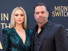 Lala Kent says Randall Emmett was in a relationship with a 23-year-old the same month daughter Ocean was born