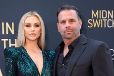 Lala Kent says Randall Emmett was in a relationship with a 23-year-old the same month daughter Ocean was born