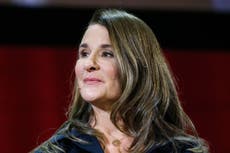 Melinda Gates says she is ‘definitely’ open to dating again after divorce from Bill Gates