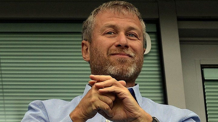 Richard Masters welcomes Abramovich’s decision to put Chelsea up for sale