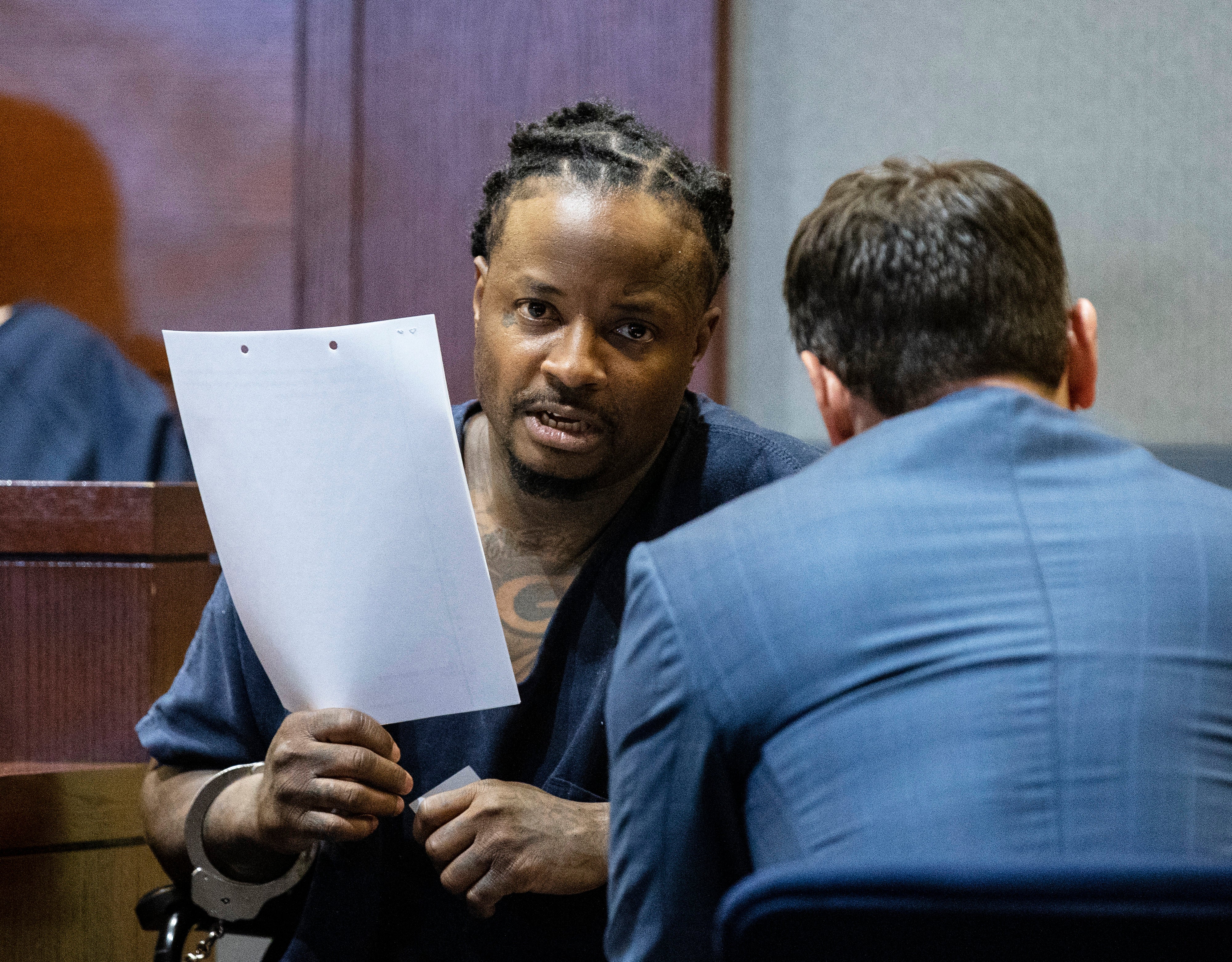 Hookah Lounge Shooting Vegas Las Vegas