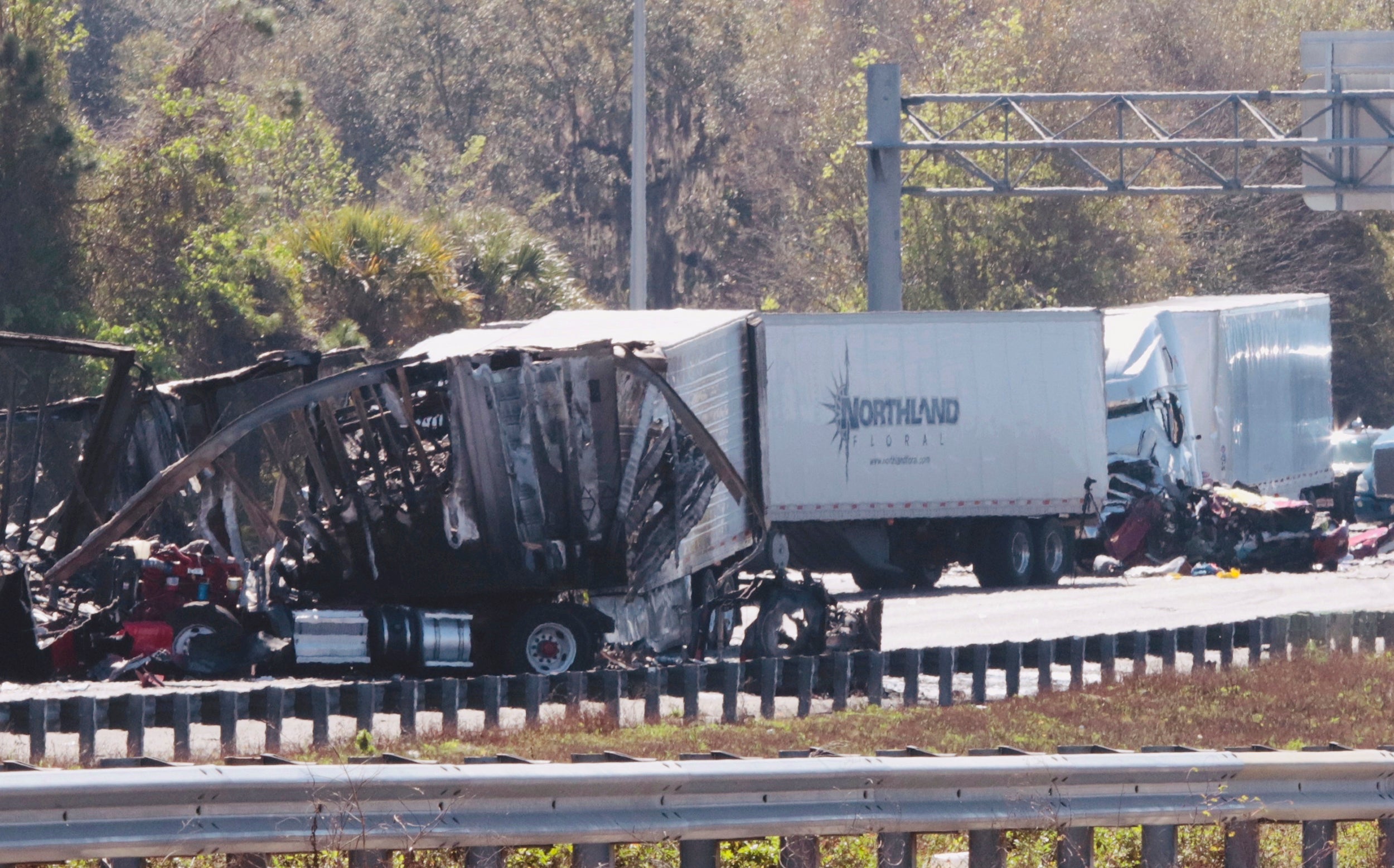 Interstate-Crashes-Florida