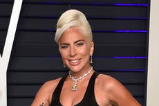 Lady Gaga’s dog walker shooting suspect mistakenly released from jail