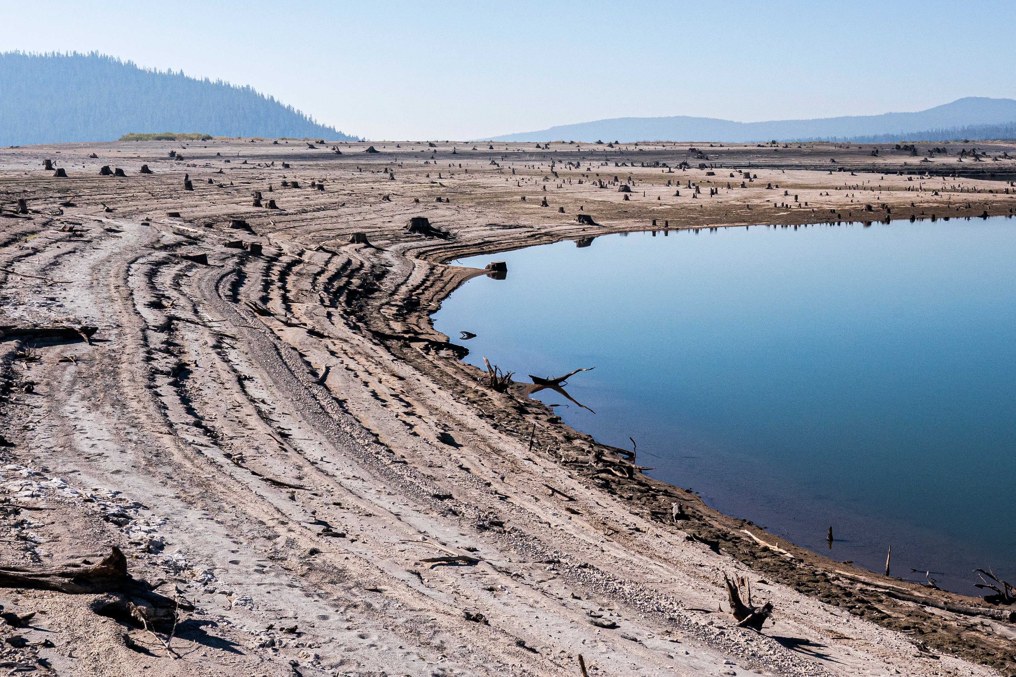 Northwest Drought Forecast