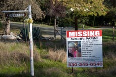 California family 'appalled' by arrest in faked abduction