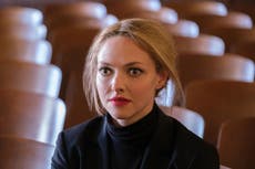 The Dropout: What is fact and what is fiction in Disney Plus’s new Elizabeth Holmes series?