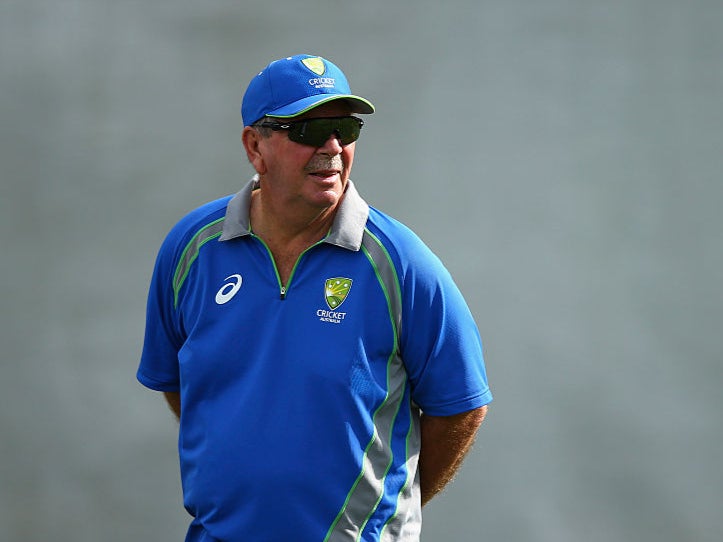 Rod Marsh died aged 74