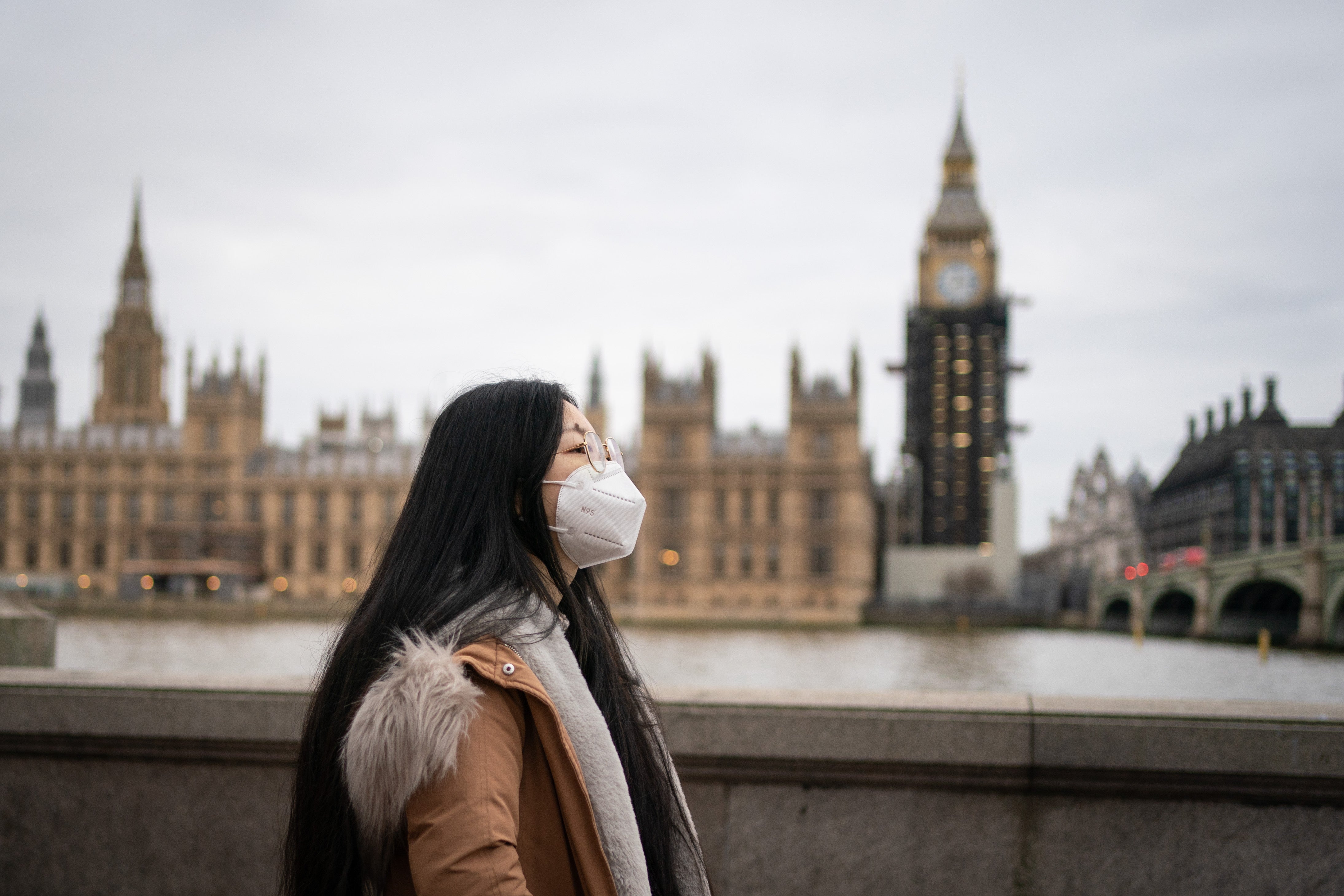 The Commons Committee on Standards last year appointed Sir Ernest Ryder to conduct a review of the Parliamentary standards procedures (Dominic Lipinski/PA)