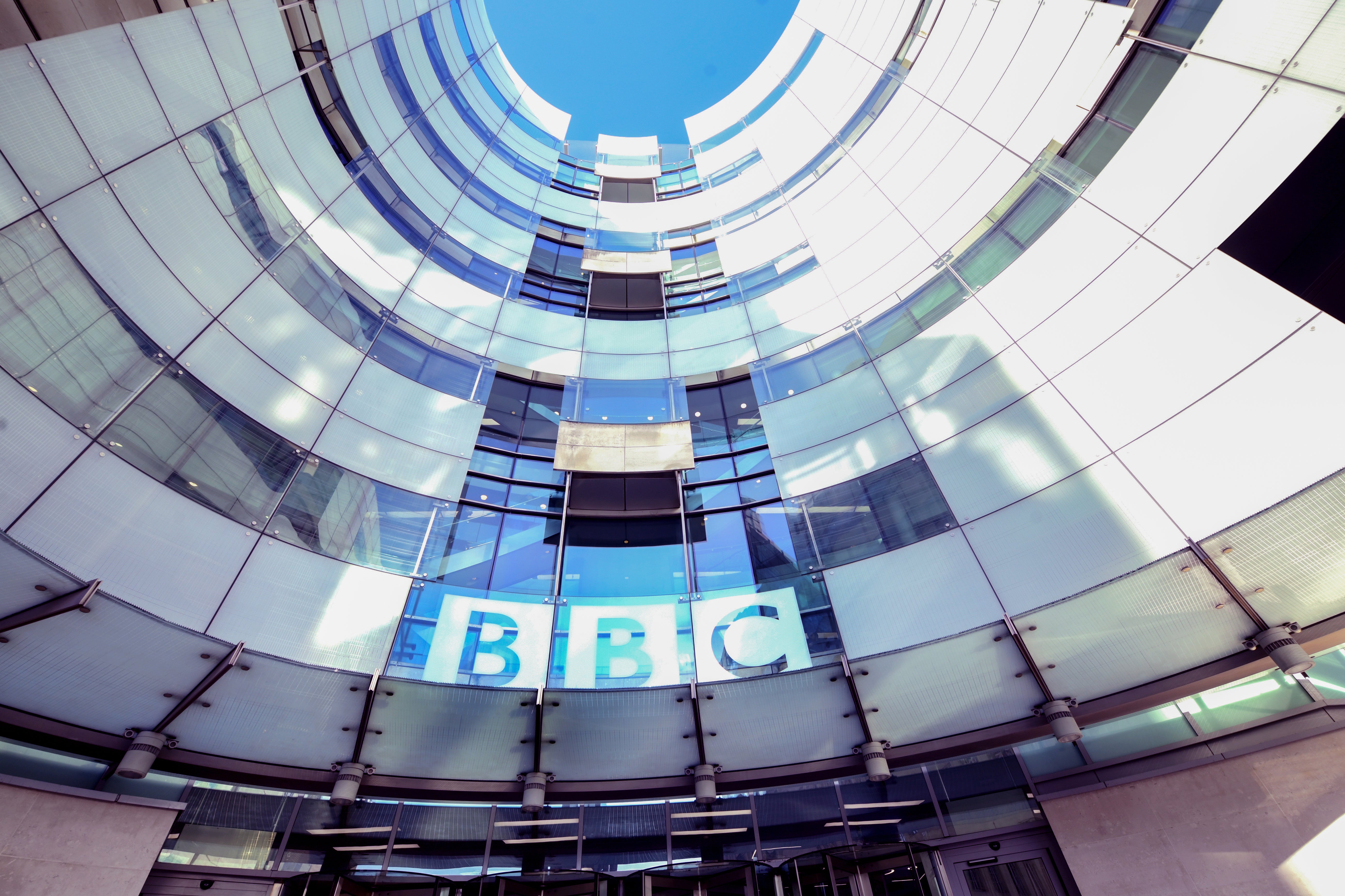 The BBC has been criticised by the Kremlin (Ian West/PA)