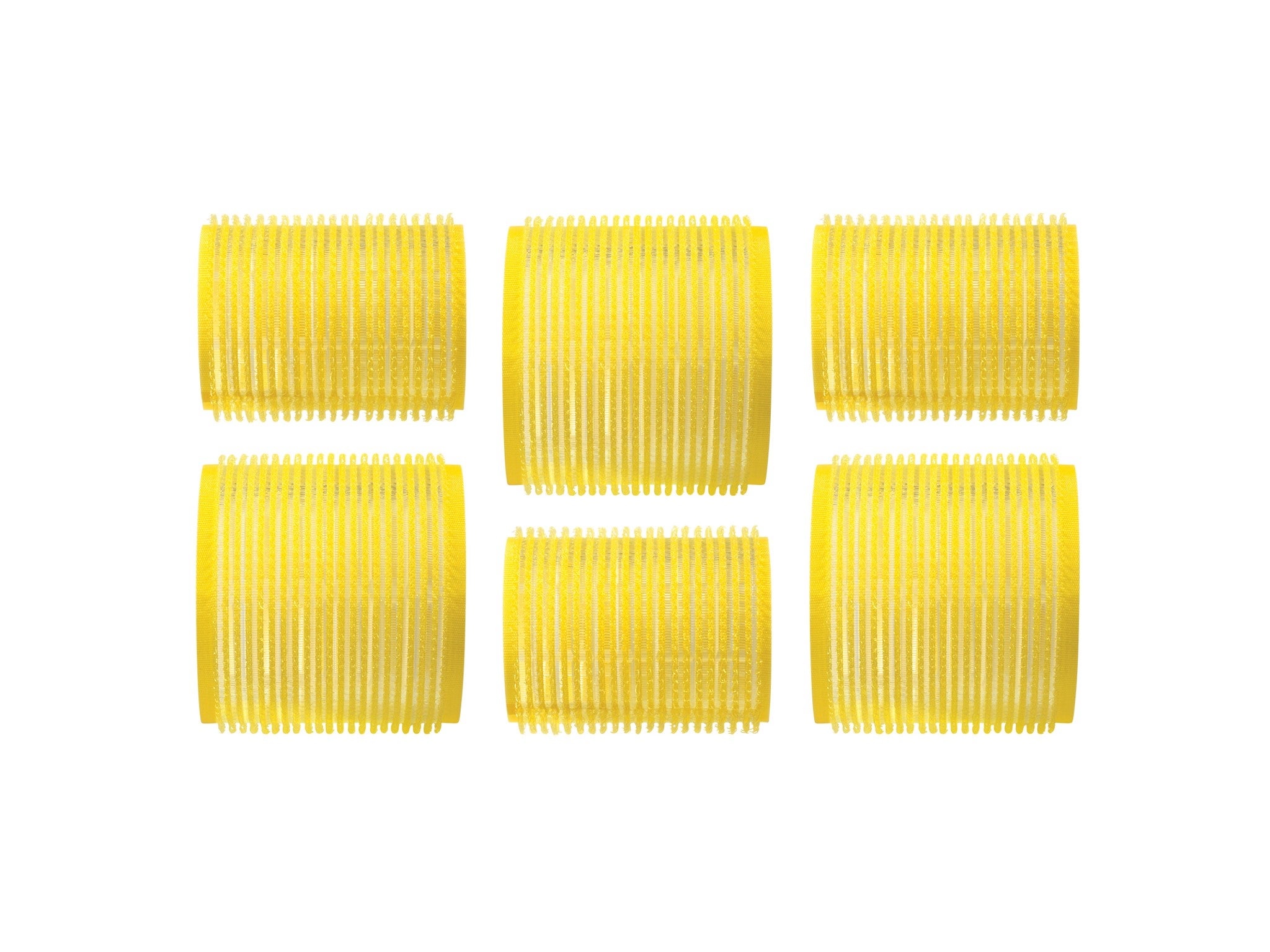 Drybar high tops self-grip rollers indybest