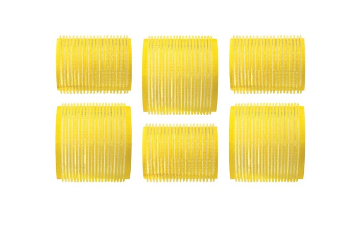 Drybar high tops self-grip rollers indybest