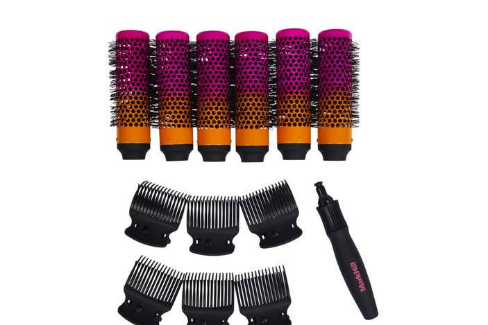 Mark Hill detachable roller brush kit indybest