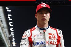 F1 news LIVE: Mazepin set for Haas sack and Verstappen contract fallout