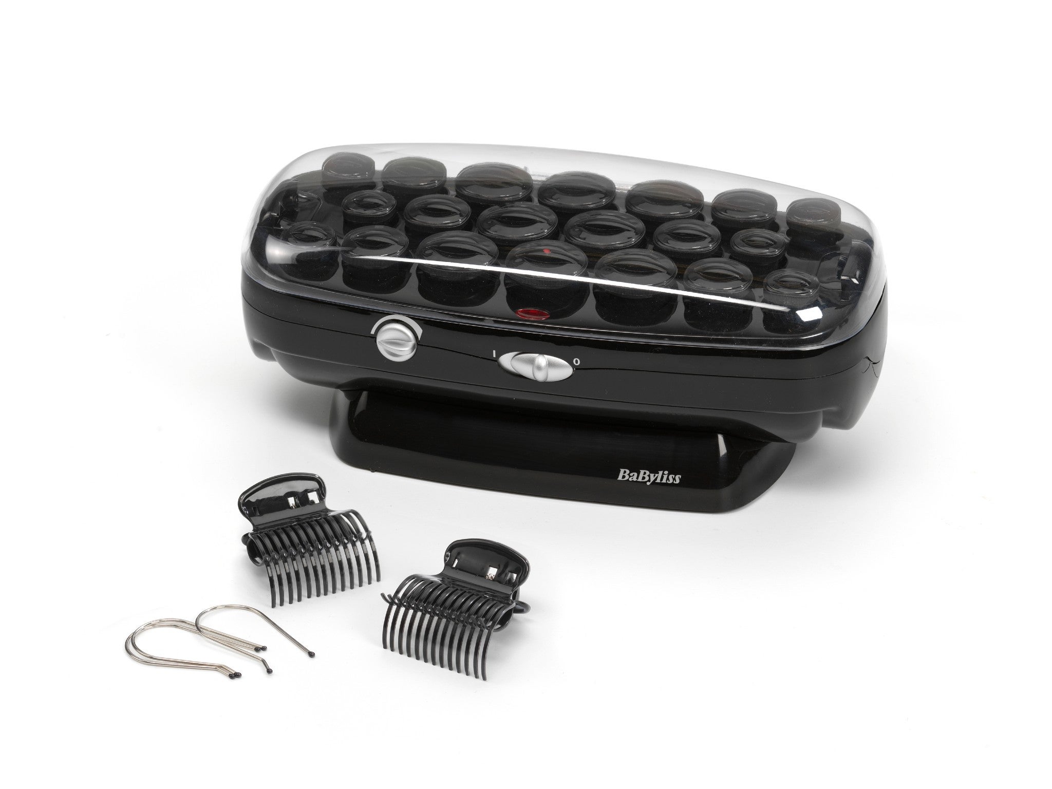 Babyliss thermo-ceramic rollers indybest