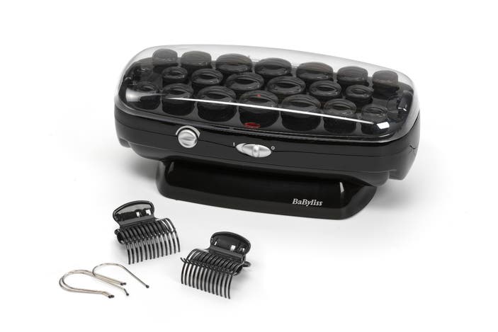 Babyliss thermo-ceramic rollers indybest