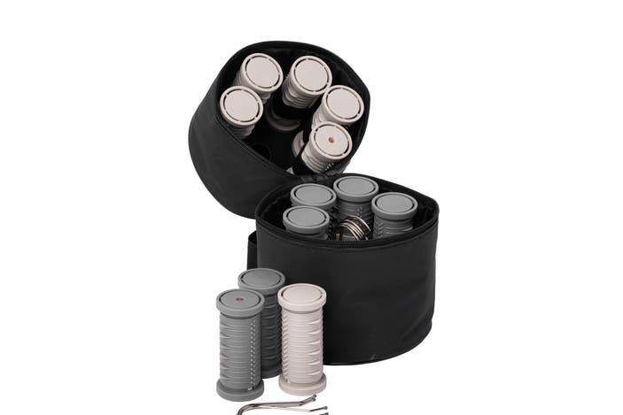 Nicky Clarke heated rollers indybest