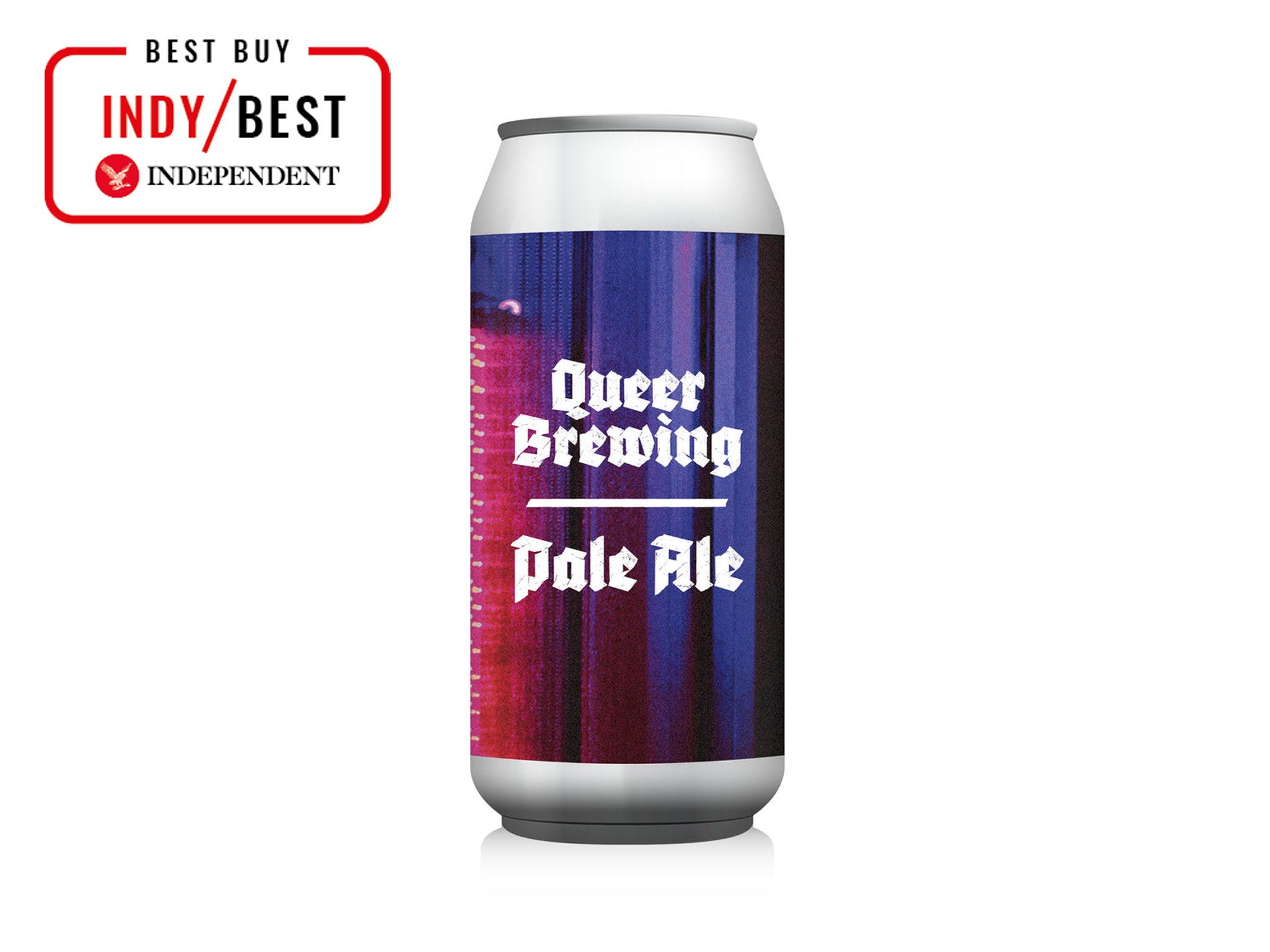 Queer Brewing Co 