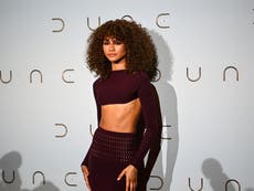 Zendaya reveals her virgo tendencies: ‘I hate not being in control’ 