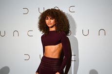 Zendaya reveals her virgo tendencies: ‘I hate not being in control’