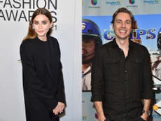 Dax Shepard reveals he dated Ashley Olsen and recalls being ‘thunderstruck by her beauty’