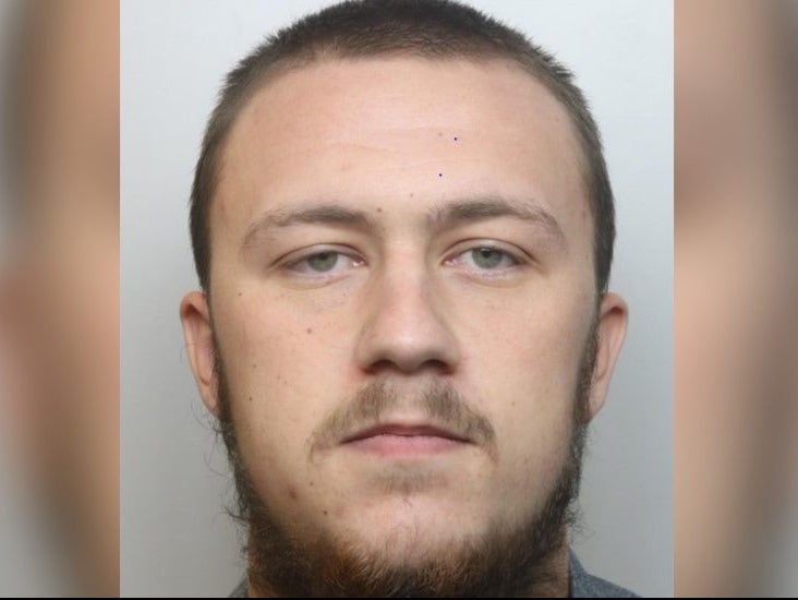 Brandon Heath has been found guilty of manslaughter at Chester crown court