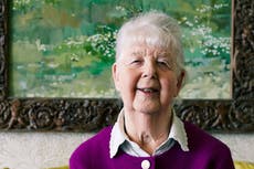 Shirley Hughes: Celebrated illustrator who brought children’s stories to life