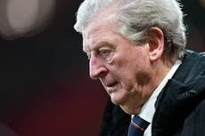 Roy Hodgson determined to ‘break the cycle’ and stop the rot at Watford