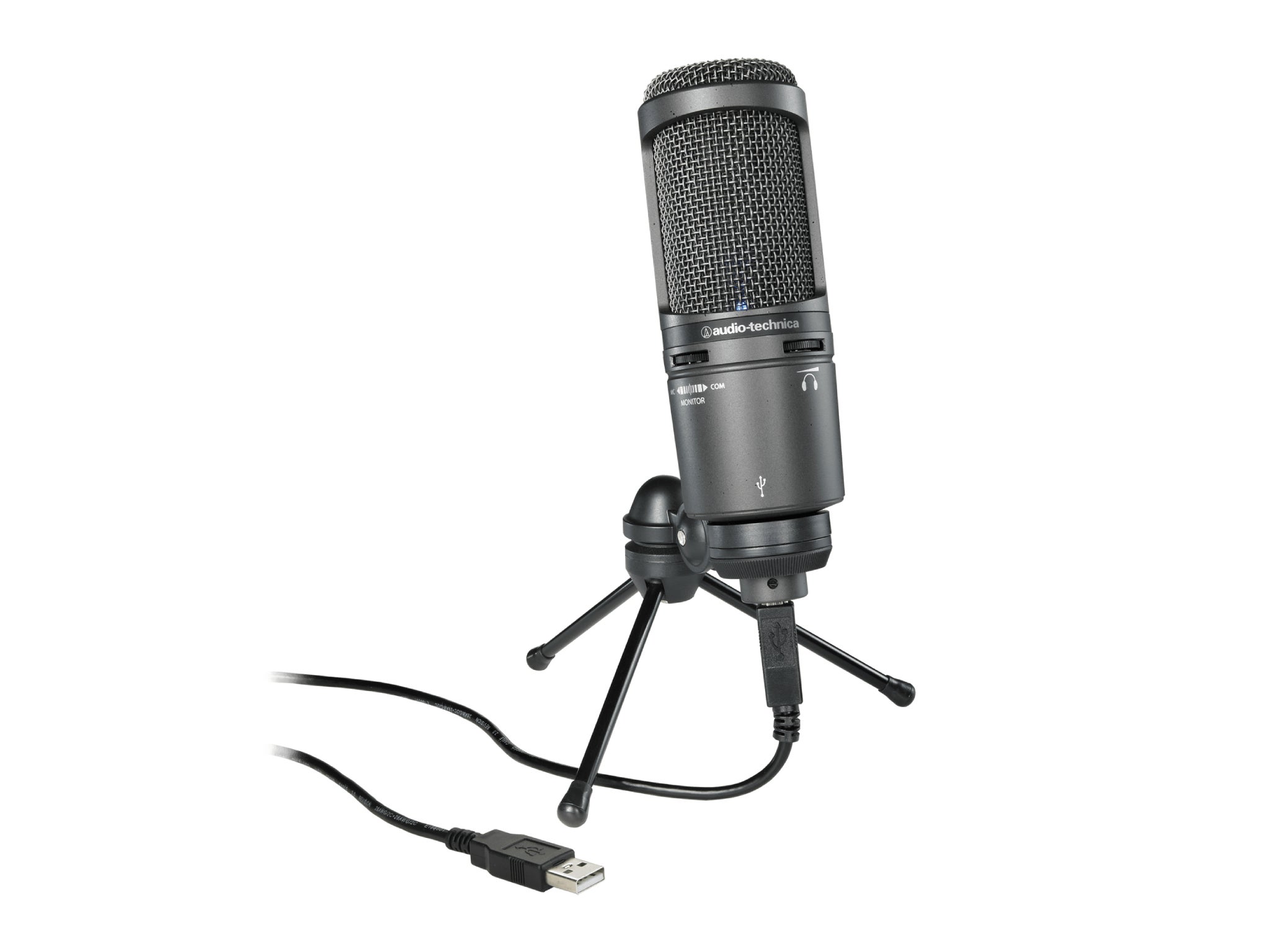 Audio Technica AT2020USB+