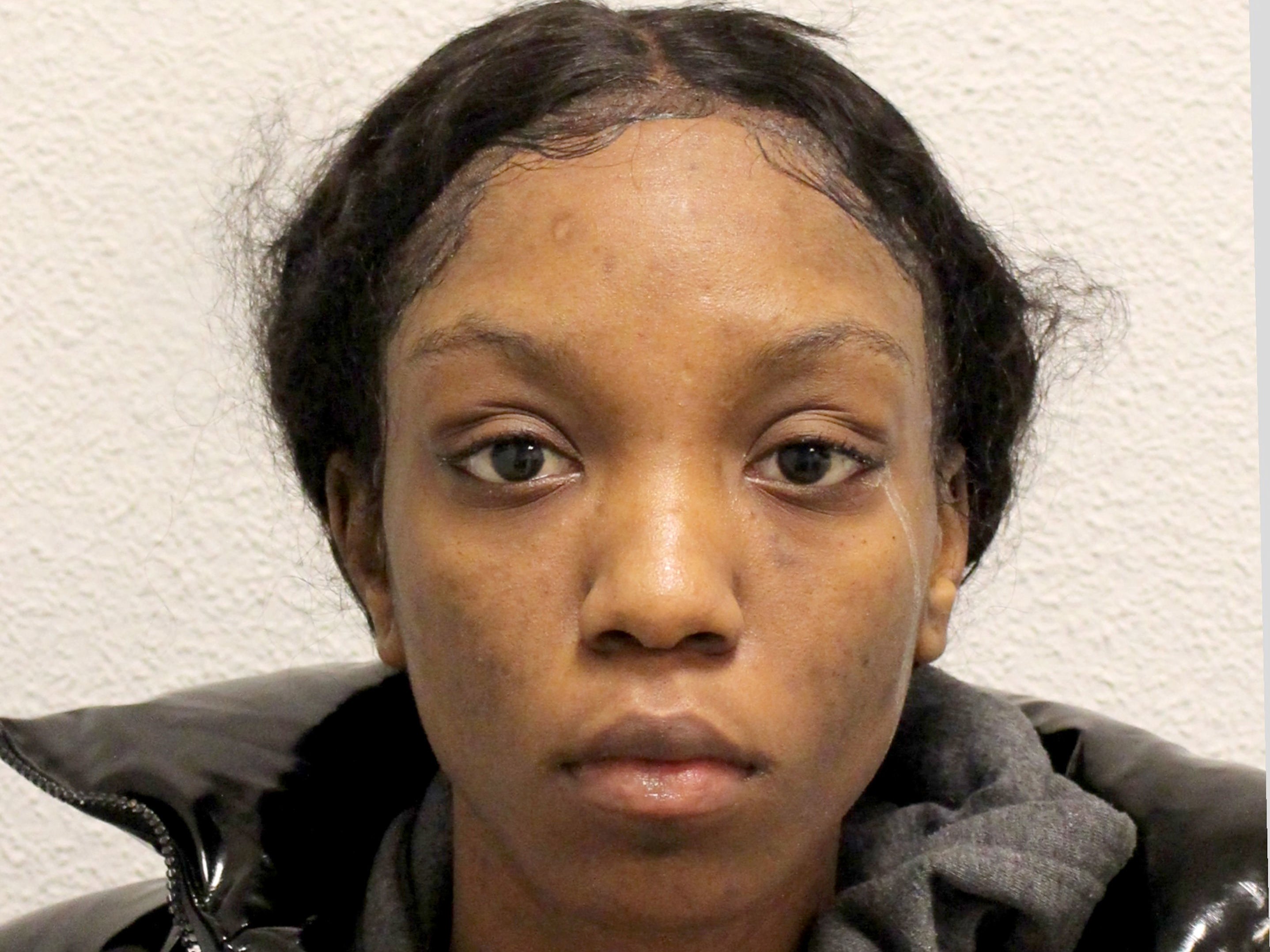 Phylesia Shirley has been found guilty of manslaughter over the death of her son Kyrell