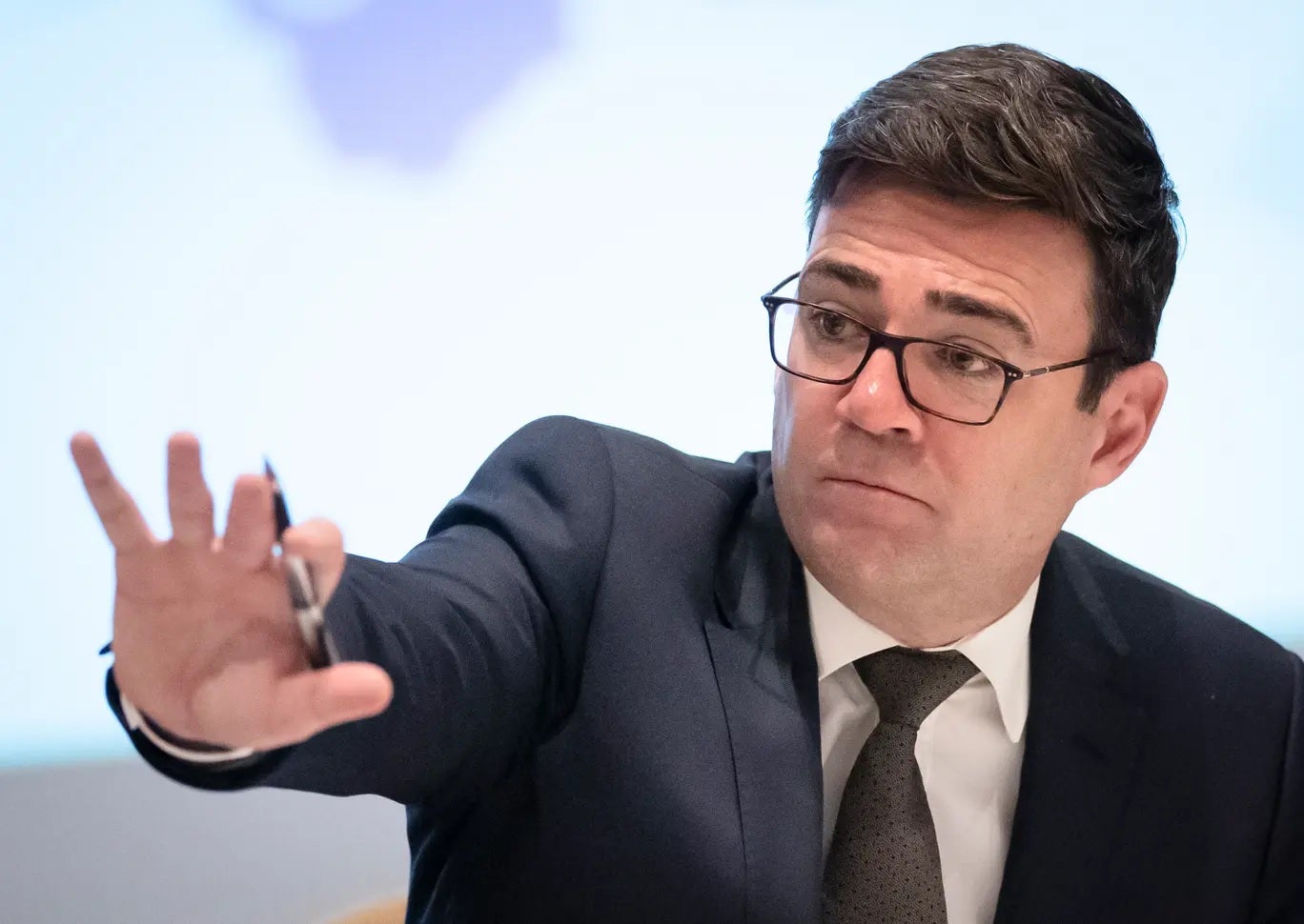 Andy Burnham