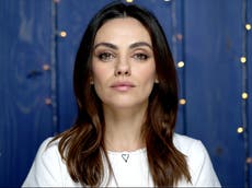 How Mila Kunis’s family left Ukraine for the US, as she launches fundraiser for Ukrainian refugees 