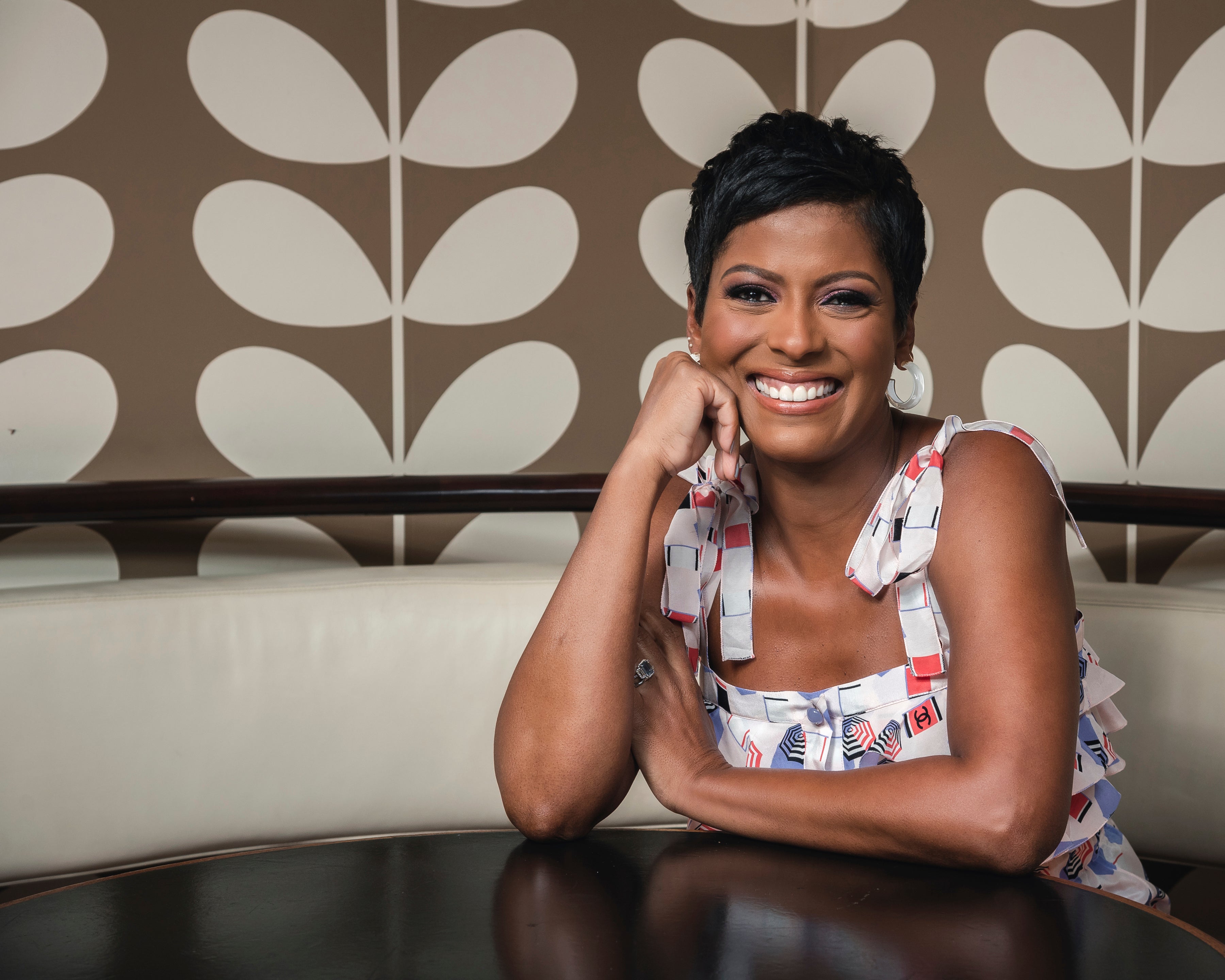 Media-Tamron Hall