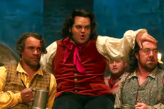 Disney says it supports gay rights with ‘inspiring content’ despite donating to ‘Don’t Say Gay’ bill backers