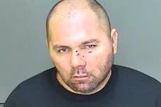 Gunman who killed 3 daughters in church was in US illegally